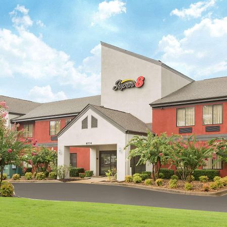 Super 8 By Wyndham Southaven Motel Екстериор снимка