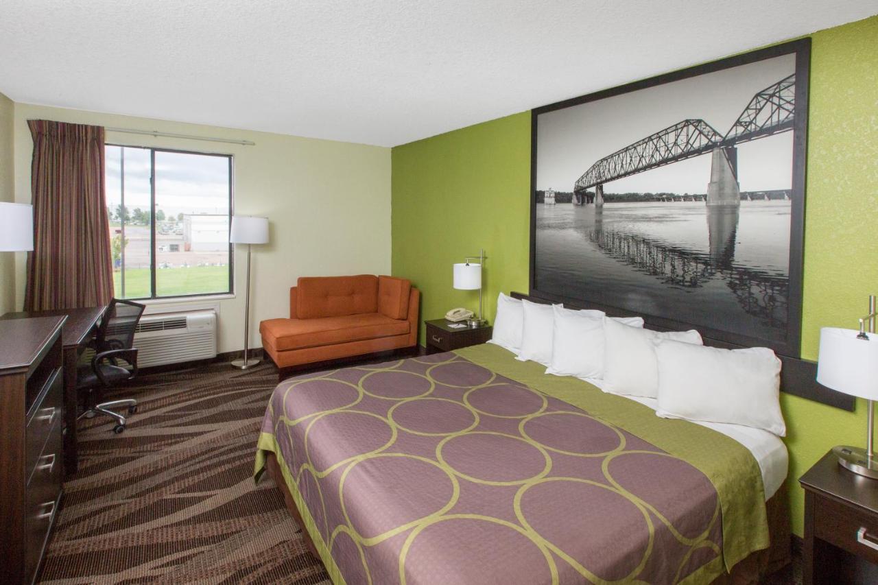 Super 8 By Wyndham Southaven Motel Екстериор снимка